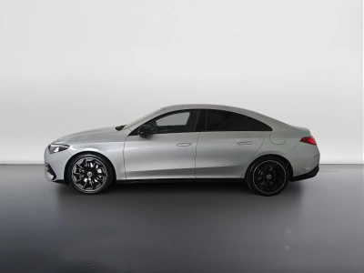 6 - Mercedes-Benz CLA Cascioli Group