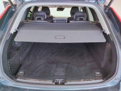 5 - Volvo XC60 Cascioli Group