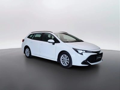 3 - Toyota Corolla Cascioli Group
