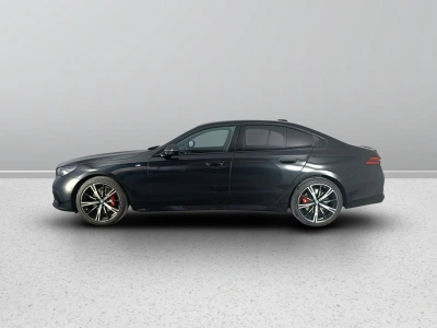 3 - BMW Serie 5 Cascioli Group