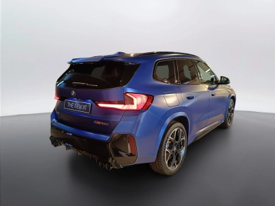 5 - BMW X1 M Cascioli Group