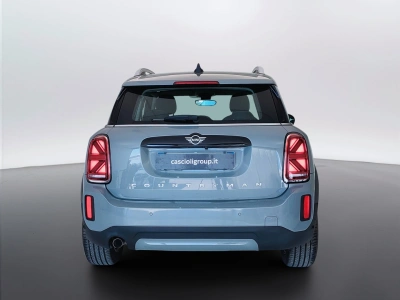 6 - MINI Countryman Cascioli Group