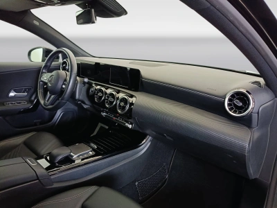 10 - Mercedes-Benz Classe A Cascioli Group