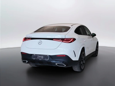 5 - Mercedes-Benz GLC Cascioli Group