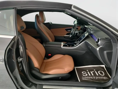 9 - Mercedes-Benz CLE Cascioli Group