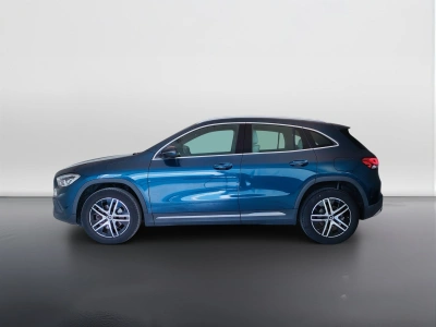 8 - Mercedes-Benz GLA Cascioli Group