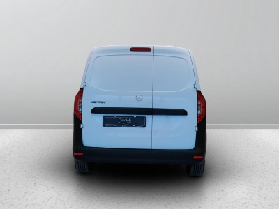 4 - Mercedes Vans eCitan Cascioli Group