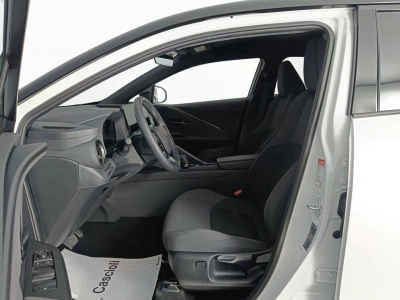 8 - Toyota C-HR Cascioli Group