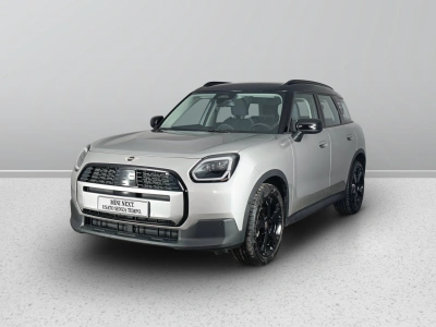 1 - MINI Countryman Cascioli Group
