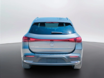 4 - Mercedes-Benz EQA Cascioli Group