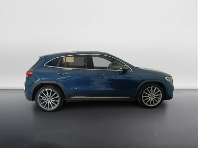 3 - Mercedes-Benz GLA Cascioli Group