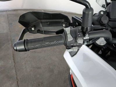 6 - Benelli TRK Cascioli Group