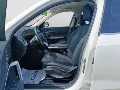 8 - BMW X1 Cascioli Group