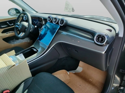 8 - Mercedes-Benz GLC Cascioli Group