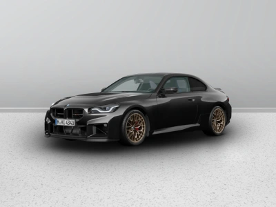 1 - BMW M M2 Cascioli Group