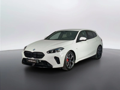 1 - BMW Serie 1 Cascioli Group