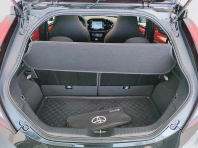 10 - Toyota Aygo X Cascioli Group