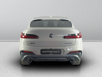 5 - BMW X4 Cascioli Group