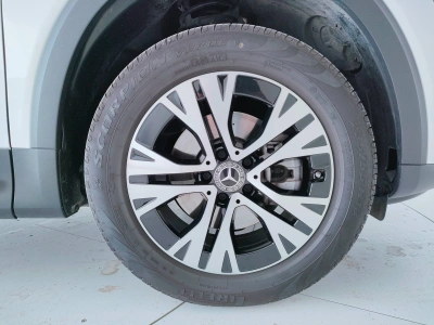 8 - Mercedes-Benz GLB Cascioli Group