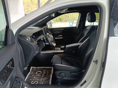 8 - Mercedes-Benz GLA Cascioli Group