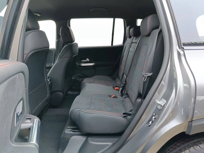 9 - Mercedes-Benz EQB Cascioli Group