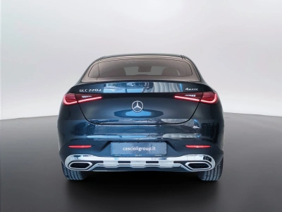 6 - Mercedes-Benz GLC Cascioli Group