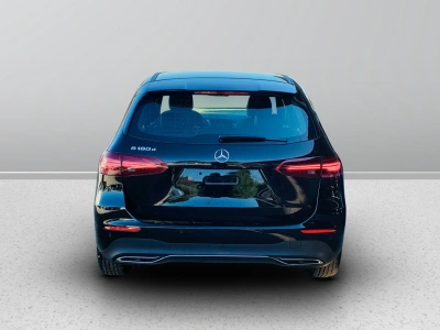 4 - Mercedes-Benz Classe B Cascioli Group