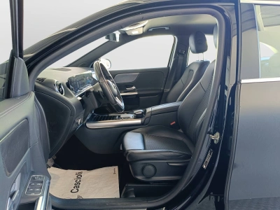 8 - Mercedes-Benz GLA Cascioli Group