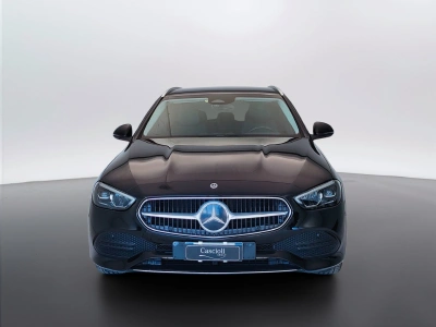 2 - Mercedes-Benz Classe C Cascioli Group