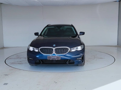 2 - BMW Serie 3 Cascioli Group
