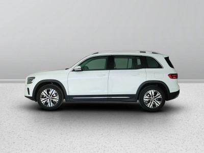 3 - Mercedes-Benz GLB Cascioli Group