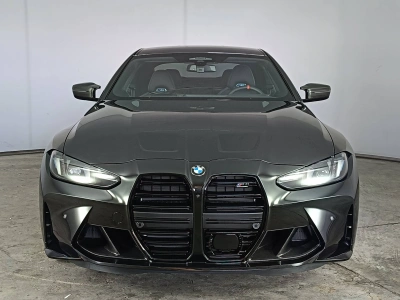 2 - BMW M M4 Cascioli Group