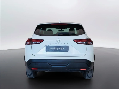 6 - Nissan Qashqai Cascioli Group