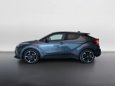 8 - Toyota C-HR Cascioli Group
