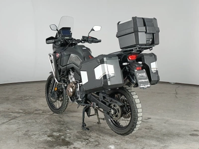 6 - Honda Africa Twin Cascioli Group