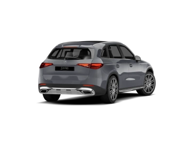 5 - Mercedes-Benz GLC Cascioli Group