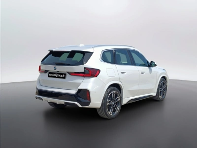 5 - BMW X1 Cascioli Group