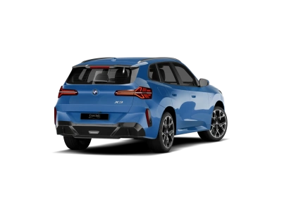 5 - BMW X3 Cascioli Group