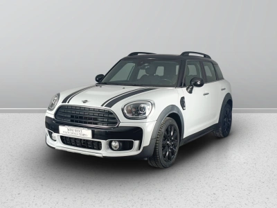 1 - MINI Countryman Cascioli Group