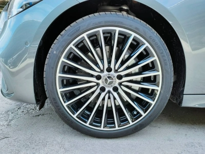 7 - Mercedes-Benz Classe C Cascioli Group