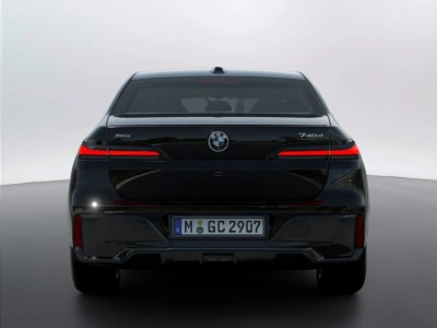 3 - BMW Serie 7 Cascioli Group