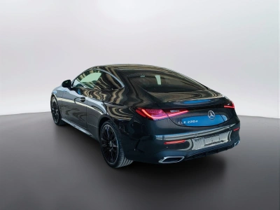 3 - Mercedes-Benz CLE Cascioli Group
