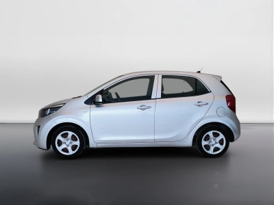 8 - Kia Picanto Cascioli Group