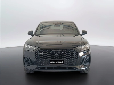 2 - Audi Q5 Cascioli Group