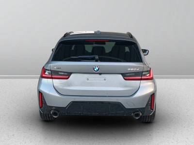 4 - BMW Serie 3 Cascioli Group