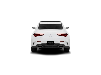 4 - Mercedes-Benz CLA Cascioli Group