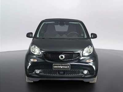2 - smart fortwo Cascioli Group