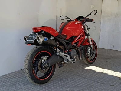 3 - Ducati E3027 Cascioli Group