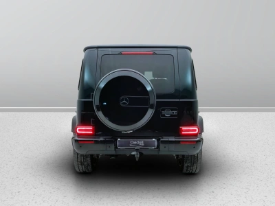 4 - Mercedes AMG Classe G Cascioli Group