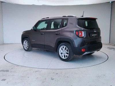 7 - Jeep Renegade Cascioli Group